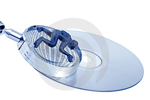 Data recovery